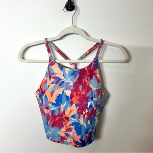Old Navy Athletic Crop Tank Top